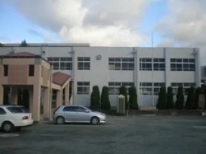 宇美商業高校